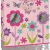 Unique Gift Bag Garden Dots Large
