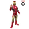 Rubies Iron Man Deluxe Costume