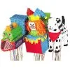 Unique Pinata Pull Kiddie Dog