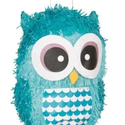 Unique Pinata Owl