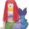 Unique Pinata Mermaid