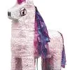 Unique Pinata Pull Unicorn