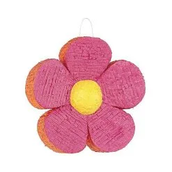 Unique Pinata Flower