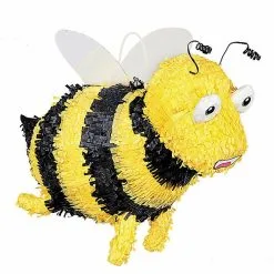 Unique Pinata Bumblebee