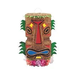 Unique Pinata Tiki