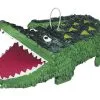 Unique Pinata Alligator