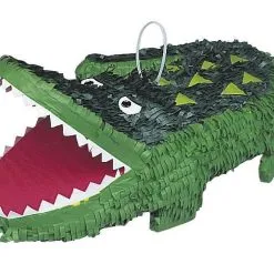 Unique Pinata Alligator