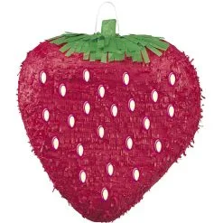 Unique Pinata Strawberry