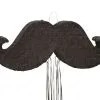Unique Mustache Pull Pinata