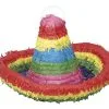 Unique Pinata Sombrero