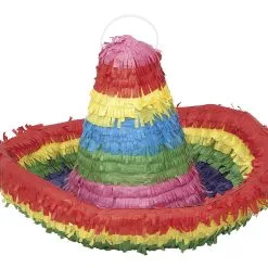 Unique Pinata Sombrero