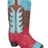 Unique Pinata Cowboy Boot