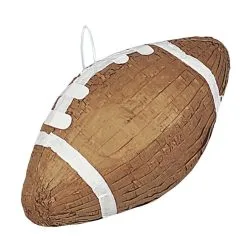 Unique Pinata Football