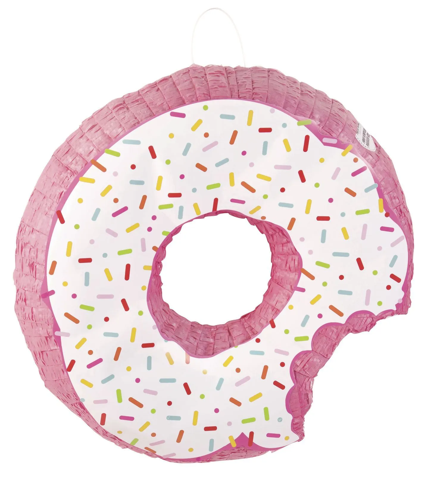 Unique Pinata Donut 1 Unique Pinata Donut