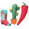 Unique Pinata Southwestern (Chili)