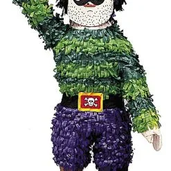Unique Pinata Pirate