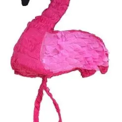 Unique Pinata Flamingo