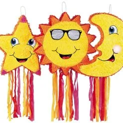 Unique Pinata Celestial Assortment