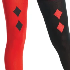 Rubies Harley Quinn Costume Tween 8 Rubies Harley Quinn Costume Tween -Costumes Party Store 680000 P 3