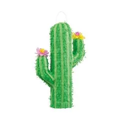 Unique Pinata Cactus 3d