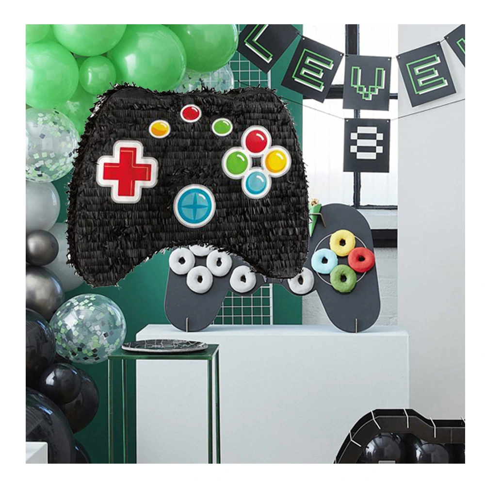 Unique Pinata Video Game Controller 1 Unique Pinata Video Game Controller