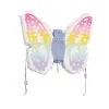 Unique Pinata Pull Butterfly Shape