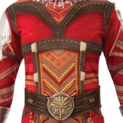 Rubies Dora Milaje Costume Adult -Costumes Party Store 700456 P 2