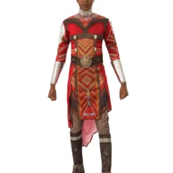Rubies Dora Milaje Costume Adult