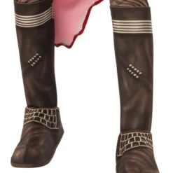 Rubies Dora Milaje Costume Adult -Costumes Party Store 700456 P 4