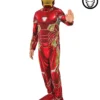 Rubies Iron Man Classic (Mark 50) Costume Child