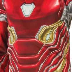 Rubies Iron Man Classic (Mark 50) Costume Child -Costumes Party Store 700660 P 2