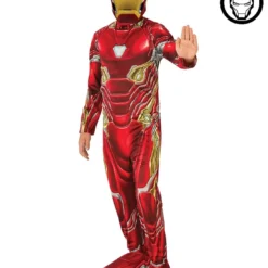 Rubies Iron Man Classic (Mark 50) Costume Child