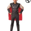 Rubies Thor Deluxe Costume Child