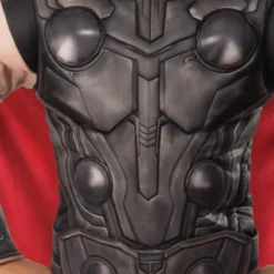 Rubies Thor Deluxe Costume Child -Costumes Party Store 700673 P 2