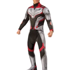 Rubies Avengers 4 Deluxe Team Suit Costume Adult -Costumes Party Store 700740 P 2
