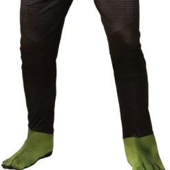 Rubies Hulk Deluxe Costume Adult 8 Rubies Hulk Deluxe Costume Adult -Costumes Party Store 700746 P 3