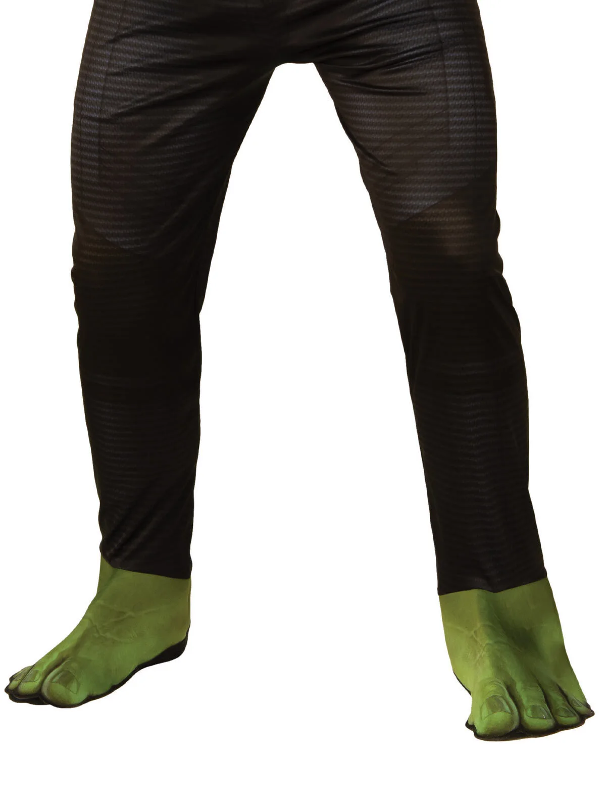 Rubies Hulk Deluxe Costume Adult 4 Rubies Hulk Deluxe Costume Adult - Image 4