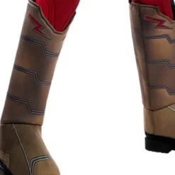 Rubies Shazam Deluxe Light Up Costume -Costumes Party Store 700800S P 2