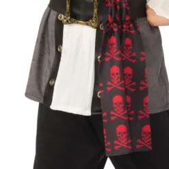 Rubies Pirate Boy Costume Child -Costumes Party Store 700924 P 2