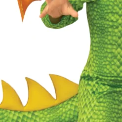 Rubies Dragon Deluxe Costume Child -Costumes Party Store 700926 P 2