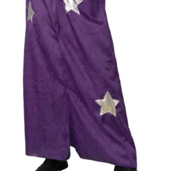 Rubies Will Wizard Costume Stranger Things Adult XL -Costumes Party Store 701019STD P 3
