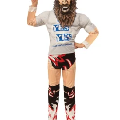 Rubies Daniel Bryan Deluxe Costume Child