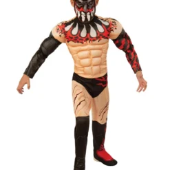 Rubies Finn Balor Deluxe Costume Child