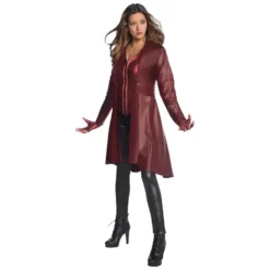Rubies Scarlet Witch Costume Adult