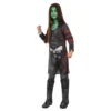 Rubies Gamora Deluxe Costume Child