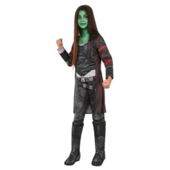 Rubies Gamora Deluxe Costume Child