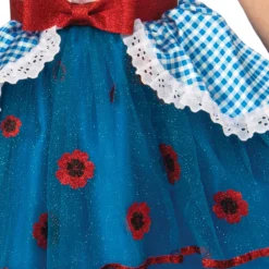 Rubies Dorothy Deluxe Costume Child -Costumes Party Store 701629S P 2