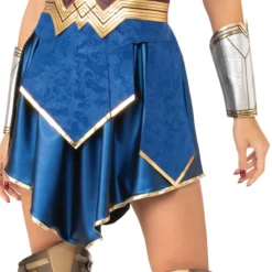 Rubies Wonder Woman 1984 Deluxe Costume Adult 6 Rubies Wonder Woman 1984 Deluxe Costume Adult -Costumes Party Store 702073 P 2