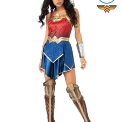 Rubies Wonder Woman 1984 Deluxe Costume Adult