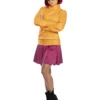 Rubies Velma Adult Costume - Scoob Movie